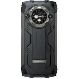 Смартфон Blackview BV9300 PRO 12/256gb black