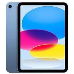 Планшет Apple iPad 10.9" (10th Gen) Wi-Fi 64GB Blue (MPQ13) MPQ13
