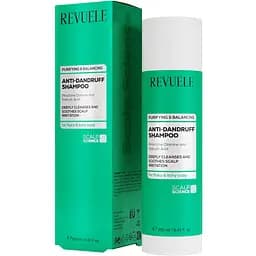 Шампунь проти лупи Revuele Anti-Dandruff 250 мл