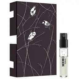 Пробник Memo Paris Abu Dhabi 1,5 мл