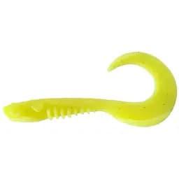 Силікон Crazy Fish King Tail 2.5" #6 (6 шт/уп)