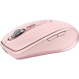Миша Logitech MX Anywhere 3S Rose (910-006931) [104223] - мініатюра 5