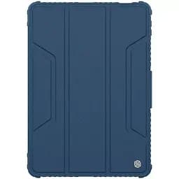Чохол-книжка Nillkin Bumper Pro для для Xiaomi Pad 6 / Pad 6 Pro (11") Sapphire - мініатюра 4