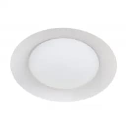 Світильник світлодіодний накладний Brille BL-595C/36W WW WH