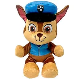 Мягкая игрушка TY Paw Patrol Перегонщик 15 см коричнево-бежевая (44014)