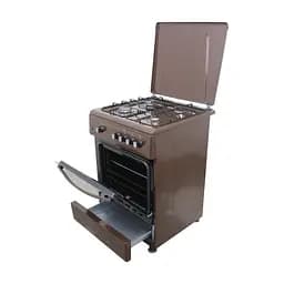 Газова плита Borgio GG 640 B MBBL - мініатюра 4