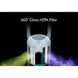 Очищувач повітря Dyson Pure Cool Link TP03 White/Silver (309298-01) [102718] - мініатюра 8