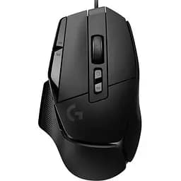 Мышь Logitech G502 X Black USB (910-006138) (6823488)