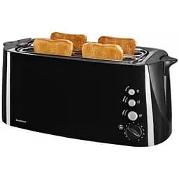 Тостер Silver Crest SDLT 1500 A2 Black