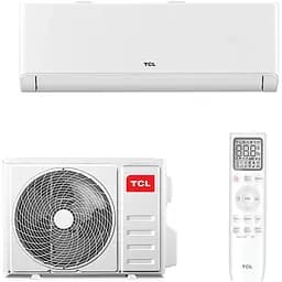 Кондиціонер TCL TAC-09CHSD/TPH11IHB Heat Pump R32 WI-FI - мініатюра 7