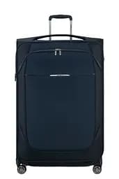Валіза 83 См Samsonite RE-LITE MIDNIGHT BLUE 83x53x36(39) KQ8*11008