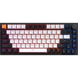 Клавіатура GamePro Asgard Valhalla MK160B Pro Black [142213] - мініатюра 2