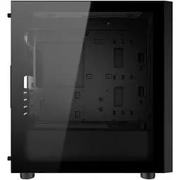 Корпус для ПК Cougar (UNIFACE MINI Black) - мініатюра 3