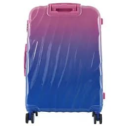 Валіза Semi Line 29" L Rose/Blue Gradient (T5650-3) - мініатюра 5