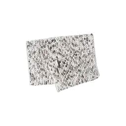 Набір килимків Irya - Ottova silver срібло 60x90+40x60