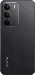 Смартфон Realme C75 8/256Gb Storm Black NFC UA UCRF - мініатюра 5