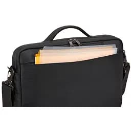 Сумка для ноутбука Thule Subterra MacBook Attache 13" TSA-313 Black - мініатюра 6
