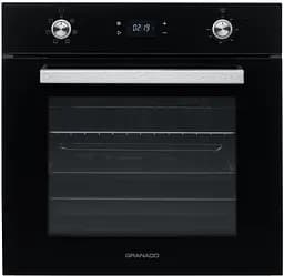 Духова шафа GRANADO GEO 62-1310 black (GEO162131011)