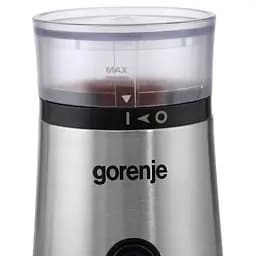 Кавомолка електрична Gorenje SMK150E - мініатюра 2