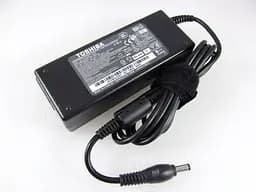 Блок живлення Toshiba 75W PA3468U-1ACA 19V, 3.95A, роз'єм 5.5/2.5 [3-pin]