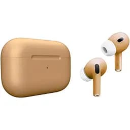 Наушники Apple AirPods Pro 2 Gold Matte (MTJV3) [117557]