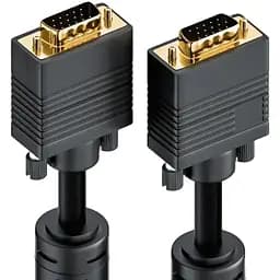 Кабель PureLink VGA 10 m MK-MK177