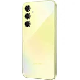 Смартфон Samsung Galaxy A35 5G 8/256Gb Lemon (SM-A356E) - мініатюра 3