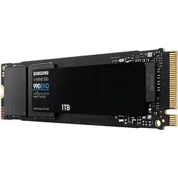 SSD накопичувач Samsung 990 EVO Plus 1TB (MZ-V9S1T0BW) - мініатюра 5