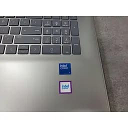 Ноутбук HP 17, Core i7-150U, 32GB, 1TB, Windows 11 - мініатюра 12