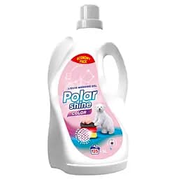 Уцінка. Гель для прання Polar Shine Color, 5 л (PLSLG0025) 