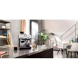 Кавоварка DeLonghi EC 9155 MB (132126043) - мініатюра 14