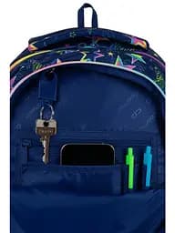 Рюкзак CoolPack JERRY STARS - мініатюра 5