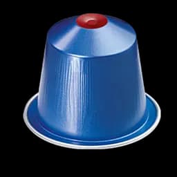 Кава в капсулах Nespresso Vivalto lungo decaffe 10 шт - мініатюра 3