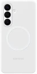 Чохол Samsung S26 Plus Silicone Magnet Case EF-ES947CWEGWW White (7237323)