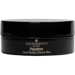 Воск для волос Philip Martin's Pepelime 75 мл