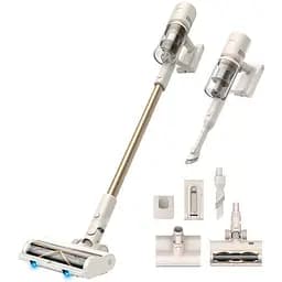 Аккумуляторный пылесос Dreame Cordless Vacuum Cleaner U20 (VPV11A) беспроводной