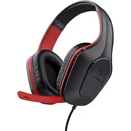 Гарнитура Trust GXT GXT 415X ZIROX For Xbox 3.5 мм Черный (24995_Trust)
