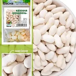 Фасоль "Бондюэль" (Зипер) ТМ "Весна" 5г (21760)
