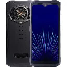 Мобільний телефон Doogee S98 8/256gb Чорний (404)