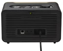 Портативна акустика JBL Authentics 200 (JBLAUTH200BLKEP) - мініатюра 3
