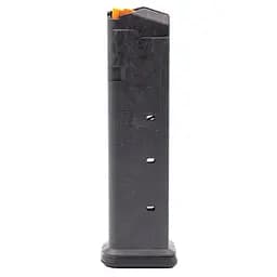 Магазин Magpul Pmag Glock кал. 9 мм 21 патрон