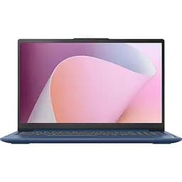 Ноутбук Lenovo IdeaPad Slim 3 15IAH8, 15.6 inch 1920 x 1080, i5-12450H 8 C/12 T, 3.3GHz – 4.4GHz, 12 MB cach