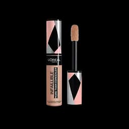 Консилер L’Oreal Paris Infaillible More Than Concealer відтінок 328 Biscuit 11 мл (A9704700) - мініатюра 2