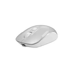 Мишка A4Tech FB26CS Air2 Bluetooth/Wireless Icy White (4711421999168) - мініатюра 2