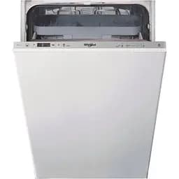 Посудомоечная машина Whirlpool WSIC 3M27 C встроенная 45см