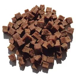 Ласощі для собак Lucky star Брусочки з качиного м'яса, 250 г, (MD008M) - мініатюра 2