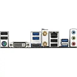 Материнська плата Gigabyte B550M DS3H AC Socket AM4 - мініатюра 5