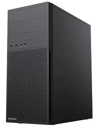 Корпус GameMax ET-216-NP-U3 без БП Black (ET-216-NP-U3) - мініатюра 2