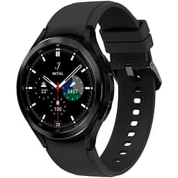 Смарт-часы Samsung Galaxy Watch 4 Classic 46 mm (R890) Black (SM-R890ZKASEK) (Grade Q) Seller Refurbished