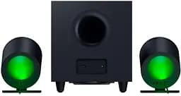 Акустична система Razer Nommo V2 PRO Black (RZ05-04740100-R3G1)